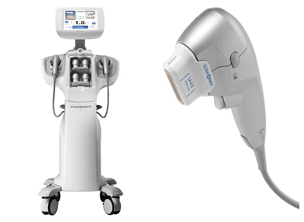 ハイフシャワー 詳細情報 | 美容ヒフコ