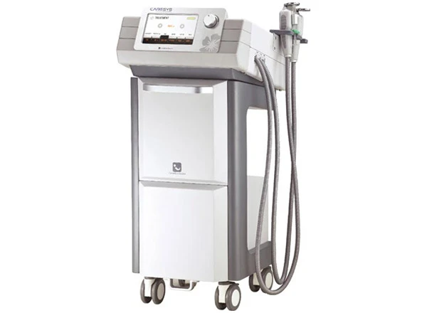 エレクトロポレーション 概要 | 美容ヒフコ