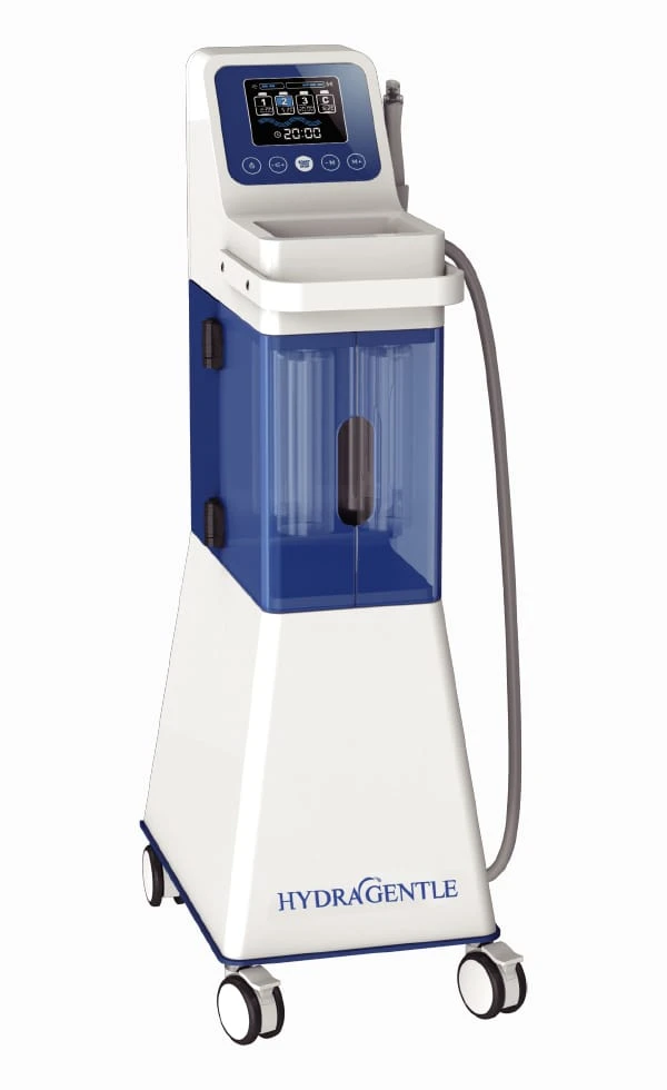 ハイドラジェントル 概要 | 美容ヒフコ