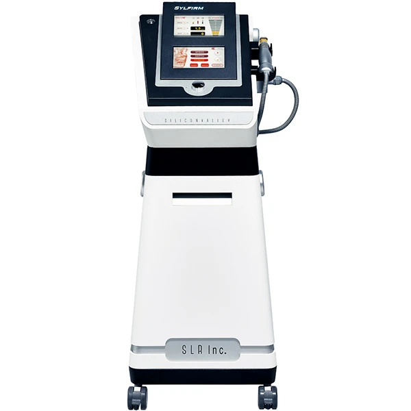 マイクロニードルRF 詳細情報 | 美容ヒフコ