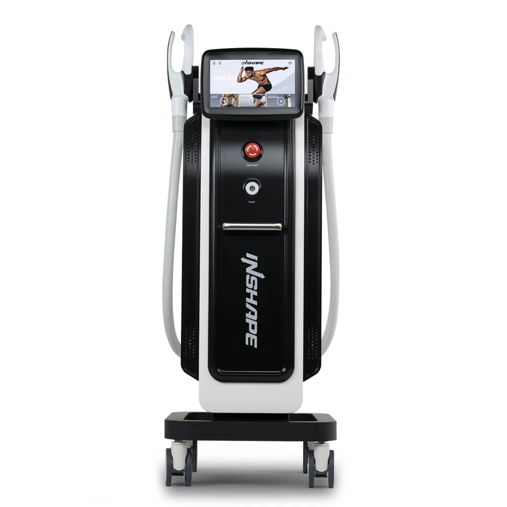 インシェイプ 概要 | 美容ヒフコ