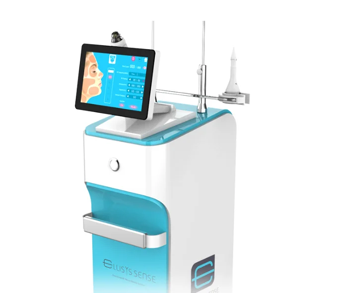 マイクロニードルRF 詳細情報 | 美容ヒフコ