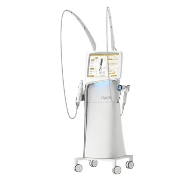 マイクロニードルRF 詳細情報 | 美容ヒフコ